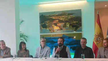 Embajada de España anuncia despliegue cultural en Venezuela para el último trimestre del 2022 Embajada de España anuncia despliegue cultural en Venezuela para el último trimestre del 2022