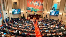Proponen ley para democratizar medios de comunicación en Colombia