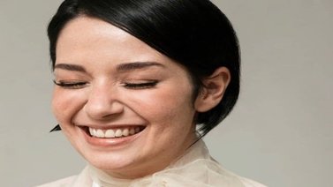 Daniela Alvarado se muestra al desnudo en sus redes sociales
