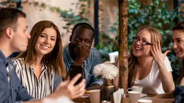 Conoce los signos zodiacales que no paran de hablar Conoce los signos zodiacales que no paran de hablar