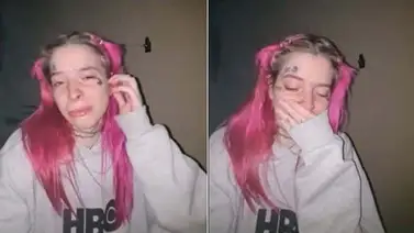 El llamado de una tiktoker: Necesito que alguien me mantenga El llamado de una tiktoker: Necesito que alguien me mantenga