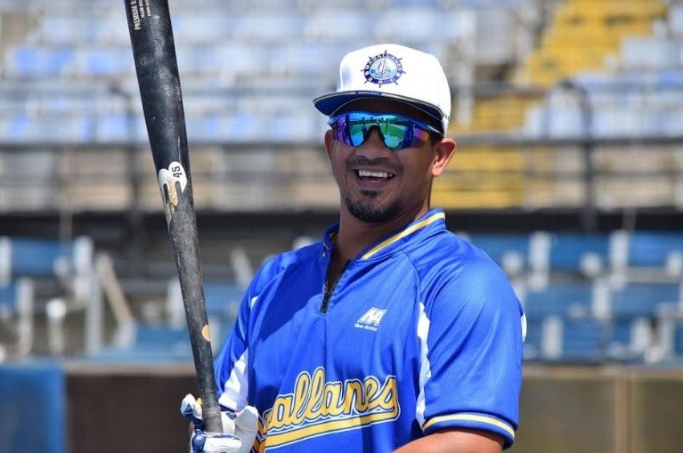 ¡Llegan más tripulantes! Alberto González y Arturo Nieto suben a bordo del Magallanes ¡Llegan más tripulantes! Alberto González y Arturo Nieto suben a bordo del Magallanes