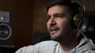 Eliezer Boyer: Una propuesta musical fresca y diferente Eliezer Boyer: Una propuesta musical fresca y diferente