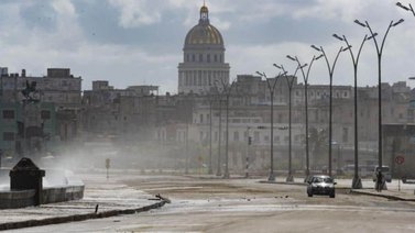 Huracán Ian dañó más de 900 instalaciones de comercio en el occidente de Cuba