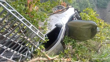 Al menos seis personas mueren en accidente de tránsito en Guatemala