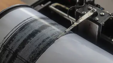 Al menos un muerto y dos heridos por un sismo de 6,1 en Perú Al menos un muerto y dos heridos por un sismo de 6,1 en Perú