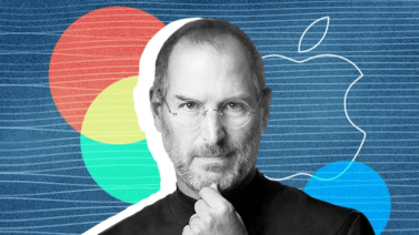 Steve Jobs, se cumplen 11 años de su muerte