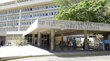 Asesinan a septuagenaria de un disparo en la cabeza en Lara