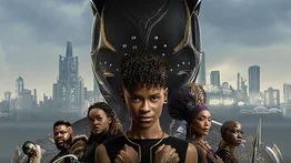 Wakanda por siempre: Marvel presenta póster y tráiler de Pantera Negra