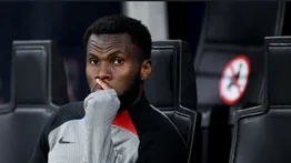Kessié se lesiona y se suma a la lista de afectados en el Barcelona