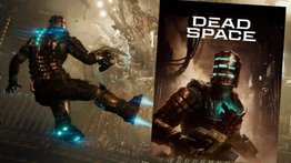 Dead Space Remake lanzó su primer gameplay tráiler.