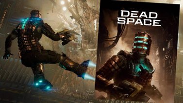 Dead Space Remake lanzó su primer gameplay tráiler.