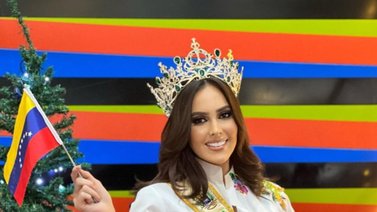 Chepa Candela: La Luiseth Materán suena fuerte en Indonesia