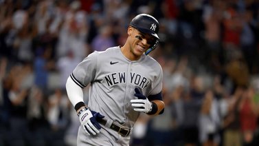 ¡Adiós, Roger Maris! Llegó El Juez: Aaron Judge tiene la última palabra con su estacazo 62