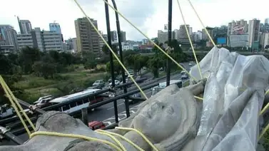 En la Montaña del Sorte por Yaracuy… ¿Dónde está la escultura de María Lionza? En la Montaña del Sorte por Yaracuy… ¿Dónde está la escultura de María Lionza?
