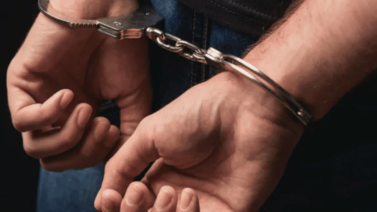 Capturan a sujeto por robo de moto en Guanare
