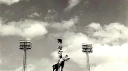 (+Comunicado) Comisión presidencial dicta medidas de protección para "María Lionza"