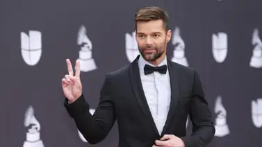 Piden orden de protección contra Ricky Martin por violencia doméstica Piden orden de protección contra Ricky Martin por violencia doméstica