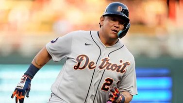Miguel Cabrera con Venezuela: Voy a aportar en cualquier rol que el mánager decida
