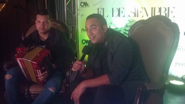 ¡Regresa “Vivito y coleando”! Felipe Pélaez prepara disco sinfónico con músicos venezolanos