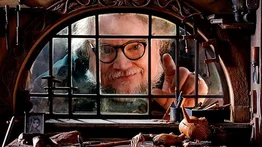 Guillermo del Toro estará en el Festival de cine de Londres