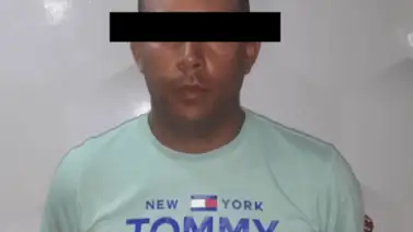 Aprehenden a un hombre por tráfico de personas en el Zulia Aprehenden a un hombre por tráfico de personas en el Zulia
