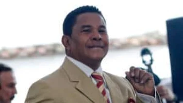 Operan a Wladimir Lozano de La Dimensión Latina por problemas de salud