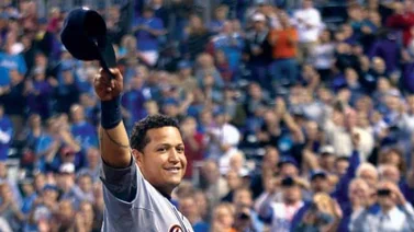 ¡Confirmado! Miguel Cabrera lidera grupo venezolano en el Clásico Mundial de Beisbol
