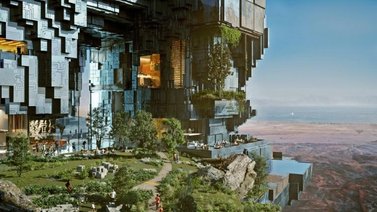 Arabia Saudita acogerá los Juegos Asiáticos de Invierno en 2029