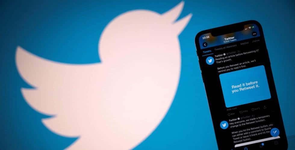 Twitter inicia pruebas para editar los tweets Twitter inicia pruebas para editar los tweets