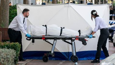 Un joven venezolano muere tras tiroteos en Madrid