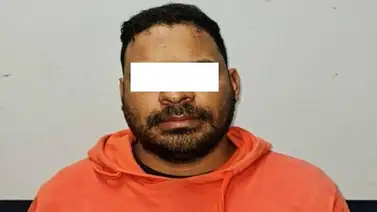 Detienen en Trinidad y Tobago a venezolano señalado por tráfico de niños Detienen en Trinidad y Tobago a venezolano señalado por tráfico de niños