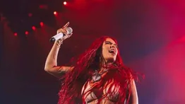 Karol G sigue con las supuestas indirectas para Anuel AA
