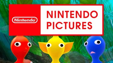 Nintendo presenta oficialmente su estudio de animación
