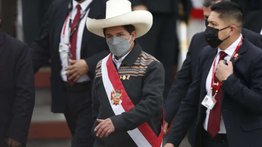 Congreso archiva denuncia contra presidente de Perú