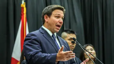 El 95 % de los afectados por el paso del huracán Ian recuperan la electricidad en Florida El 95 % de los afectados por el paso del huracán Ian recuperan la electricidad en Florida