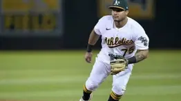 Pasó de nuevo: Otro colombiano abandona la manada y Jordan Díaz ya no vendrá con el Caracas