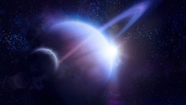 La NASA revela cuándo y cómo será posible visualizar a Júpiter y Saturno en el cielo nocturno