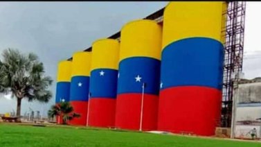 Rehabilitan y recuperan espacios del Parque La Bandera en El Tigre