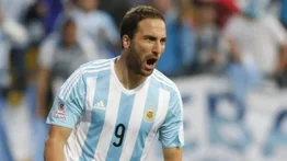 ¡Llegó el final! Gonzalo Higuaín anuncia su retiro del fútbol