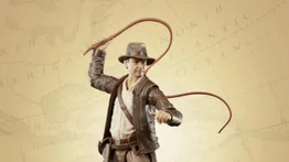 Indiana Jones tendrá nuevo set de figuras Hasbro