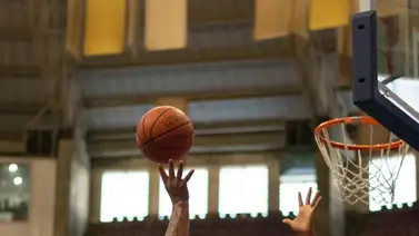 ¡Todo listo! La Superliga Profesional de Baloncesto define las finales de conferencia ¡Todo listo! La Superliga Profesional de Baloncesto define las finales de conferencia