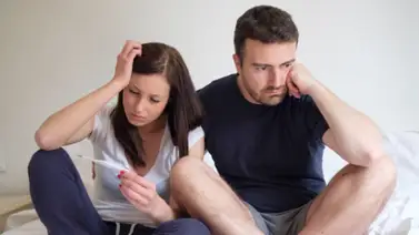 Consecuencias de la infertilidad Consecuencias de la infertilidad