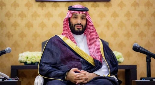 Príncipe de Arabia Saudita invertirá una fortuna en videojuegos Príncipe de Arabia Saudita invertirá una fortuna en videojuegos