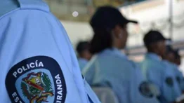 Aprehenden a tres hombres por violencia de género en Los Teques