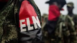 Negociadores del ELN retornan a Colombia tras estar varios años en La Habana