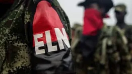 Negociadores del ELN retornan a Colombia tras estar varios años en La Habana