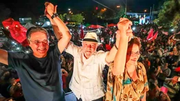 Lula da Silva: Vamos a ganar las elecciones