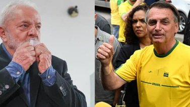Bolsonaro continúa liderando las elecciones de Brasil con el 52,21 % del censo escrutado