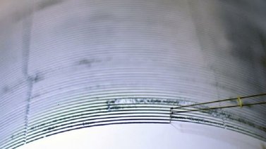 Reportan terremoto de magnitud 5,6 en las costas de México